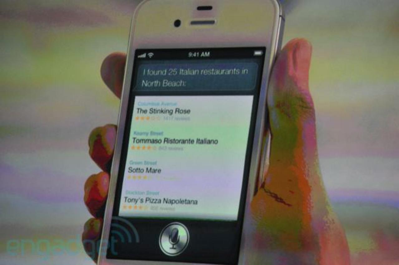 [04/10/2011] Alle Infos vom Launch-Event des iPhone 4S (10)