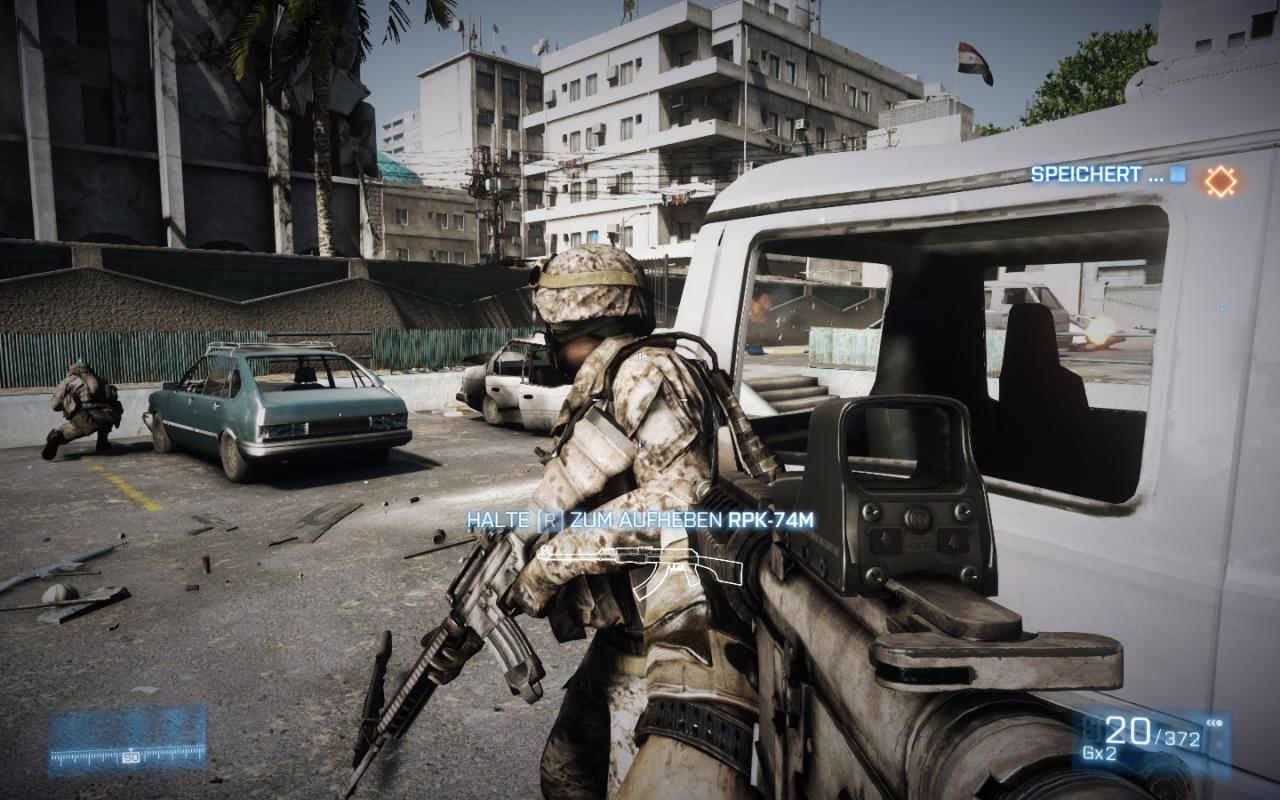[26/10/2011] 07 Kampf 2 Hoch Battlefied 3