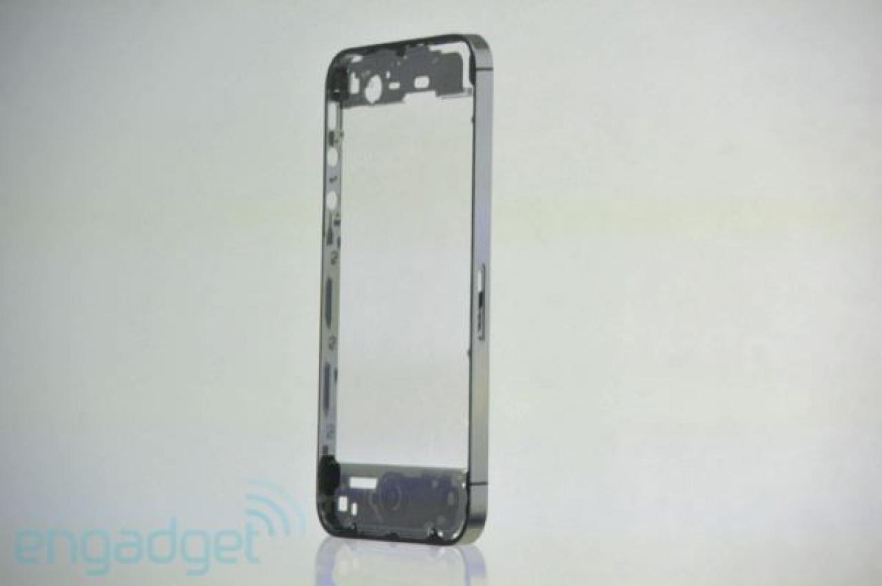 [04/10/2011] Alle Infos vom Launch-Event des iPhone 4S (11)