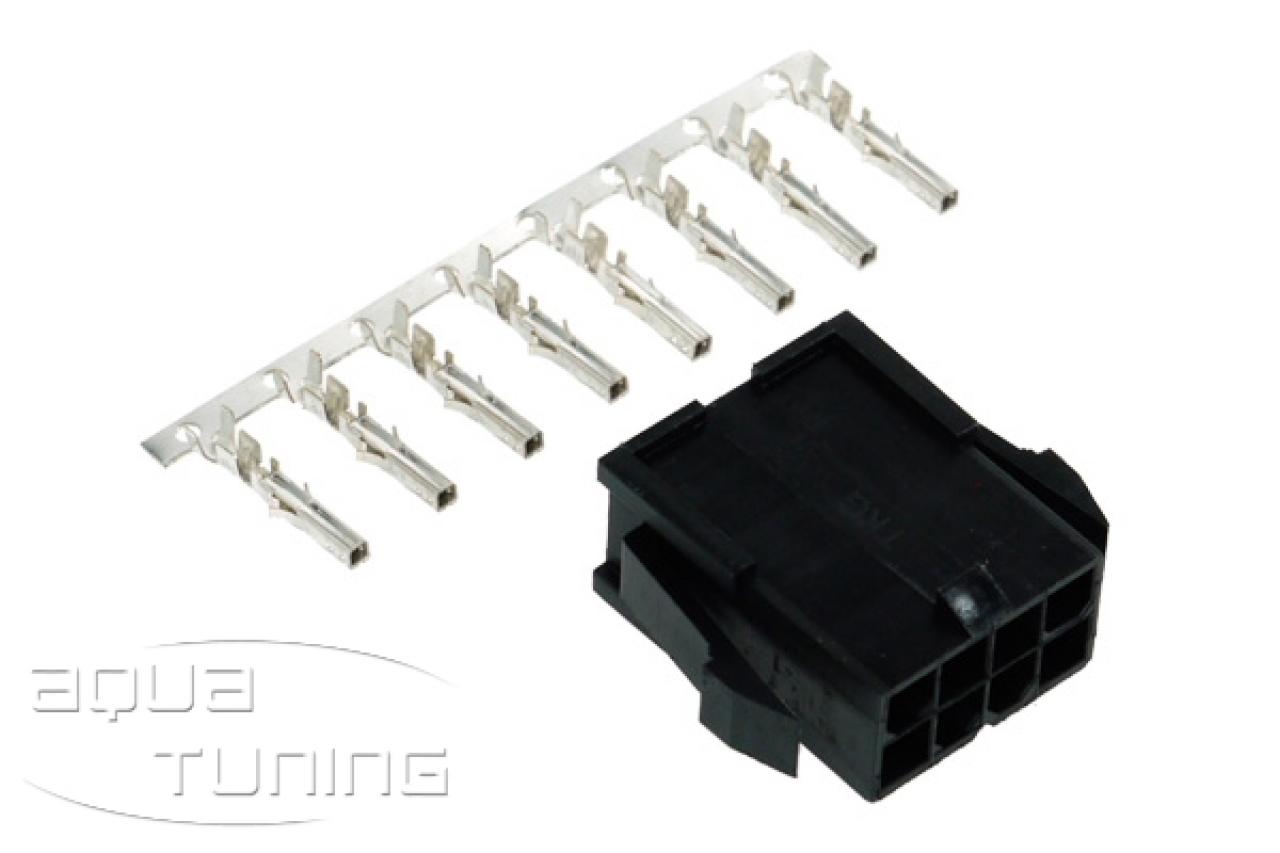 [31/10/2011] Phobya: Schwarze Stecker für Casemodding-Projekte (3)