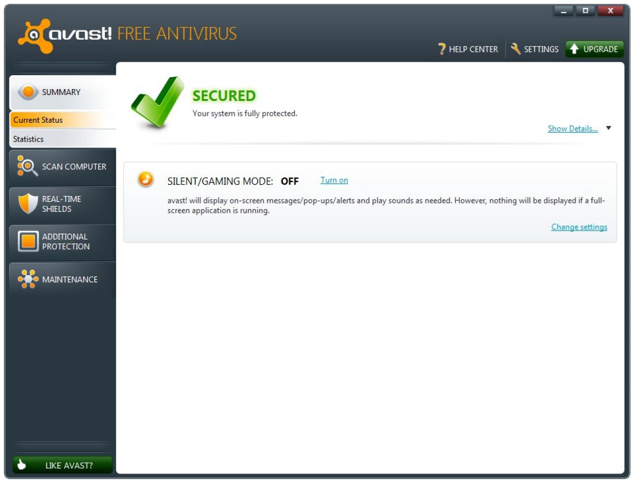 [31/10/2011] Platz 12: Avast Free AntiVirus 6 - Malware-Schutz: 5,0 Punkte; Malware-Entfernung: 4,5 Punkte; Performance/Bedienung: 3,0 Punkte; Summe: 12,5 Punkte - Download
