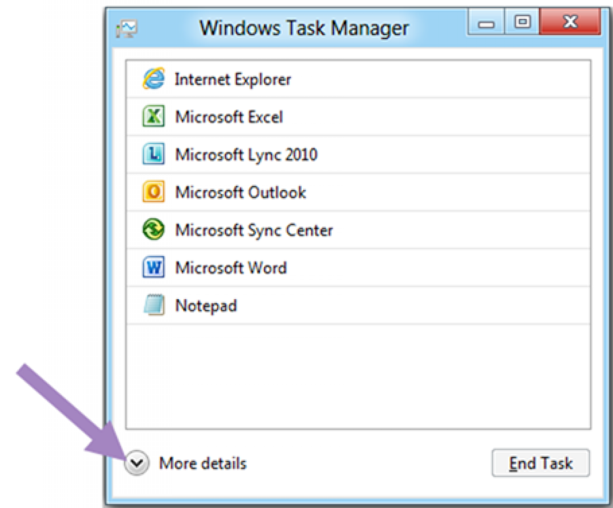 [15/10/2011] Windows 8 Task Manager: Die Telemetriedaten führten zu einem Kompletten Umbau - dem ersten seit Windows NT! (5)