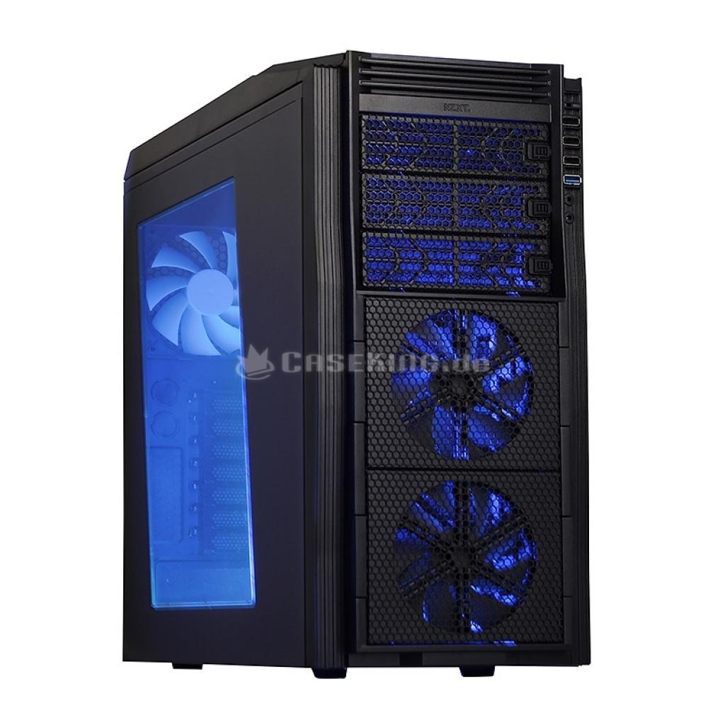 [06/10/2011] Die NXZT Tempest 410-Serie gibt es ab sofort zu kaufen. (2)