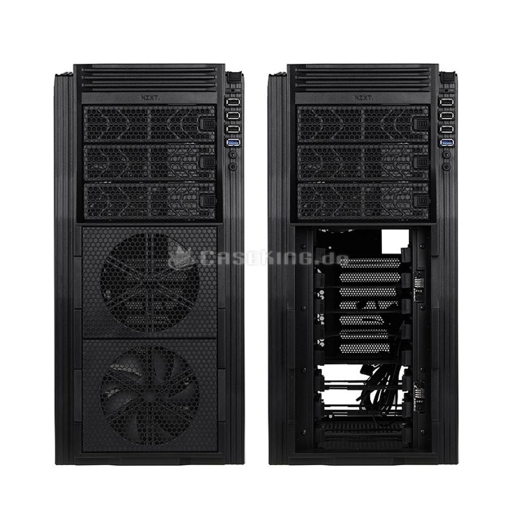 [06/10/2011] Die NXZT Tempest 410-Serie gibt es ab sofort zu kaufen. (3)