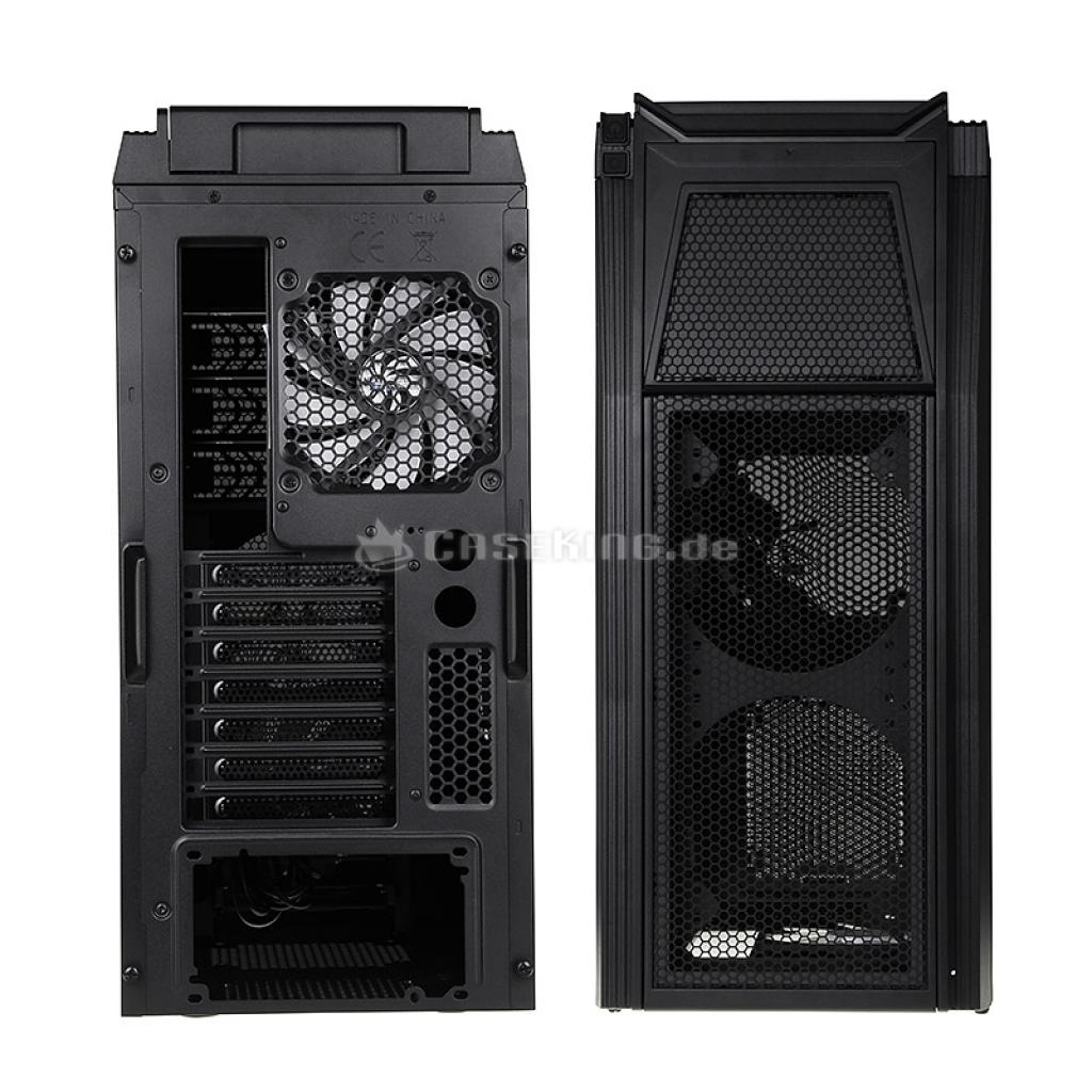 [06/10/2011] Die NXZT Tempest 410-Serie gibt es ab sofort zu kaufen. (4)