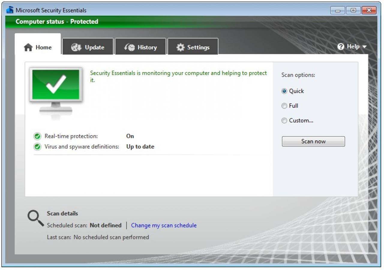 [31/10/2011] Platz 18: Microsoft Security Essentials 2.0 - Malware-Schutz: 2,5 Punkte; Malware-Entfernung: 3,5 Punkte; Performance/Bedienung: 5,0 Punkte; Summe: 11,0 Punkte - Download
