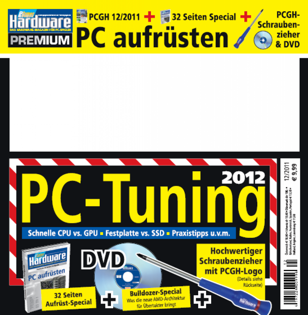 [21/10/2011] PCGH Ausgabe 12/2011 (3)