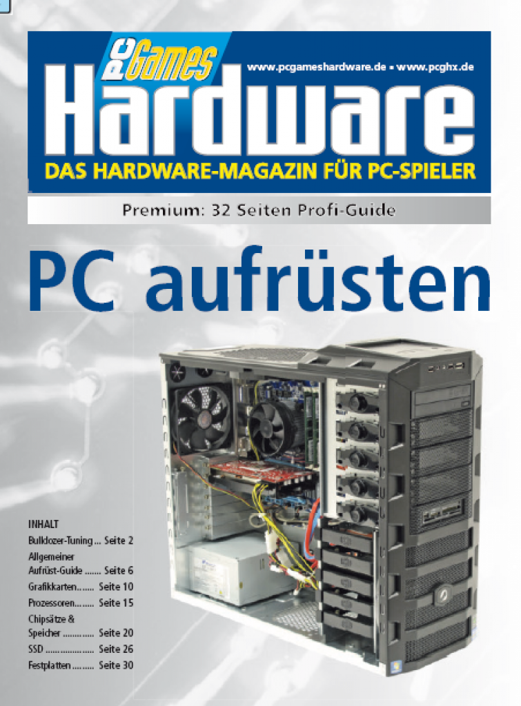 [21/10/2011] PCGH Ausgabe 12/2011 (4)
