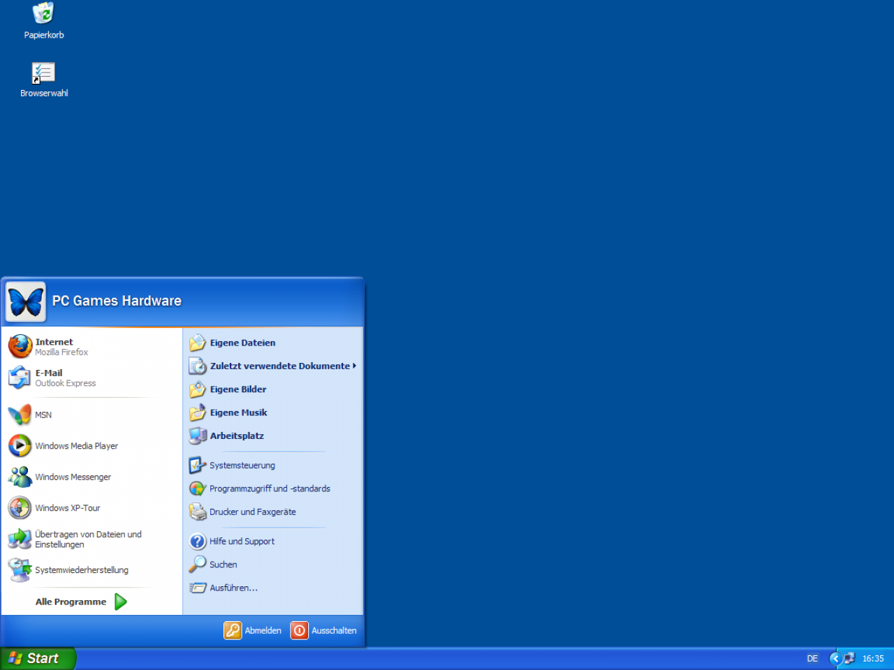 [24/10/2011] Die Erweiterung des Startmenüs sorgte für Diskussion - nicht jedem gefiel das neue Konzept auf Anhieb. Es macht die Bedienung von Windows jedoch schneller und einfacher. Ein Grund, warum Windows 2000 am Endkundenmarkt gescheitert wäre.