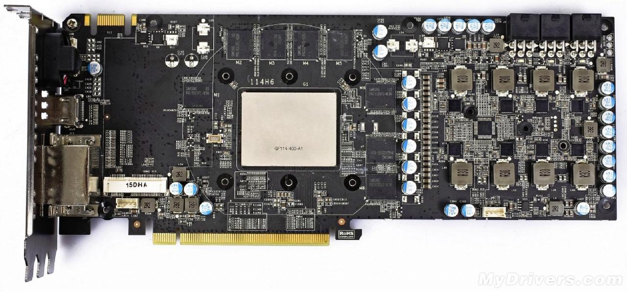 [27/10/2011] Colorful mit kreativer Geforce-Eigenkreation (1)