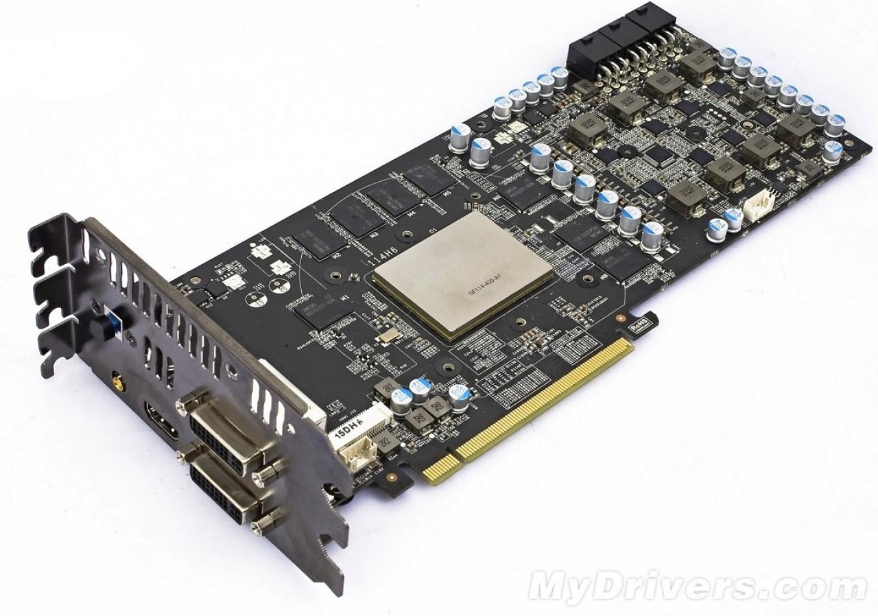 [27/10/2011] Colorful mit kreativer Geforce-Eigenkreation (2)