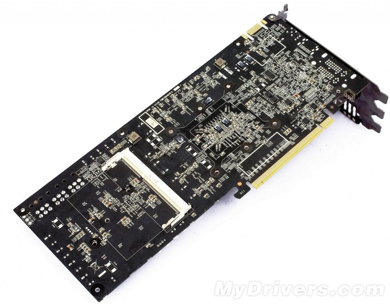 [27/10/2011] Colorful mit kreativer Geforce-Eigenkreation (3)