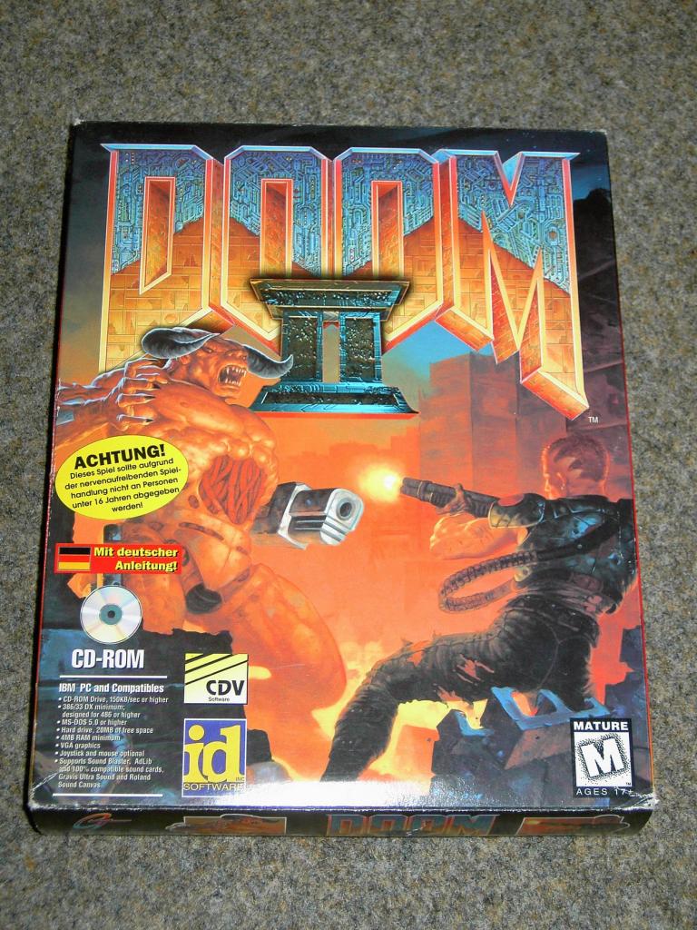 [15/10/2011] Doom by Weeper
