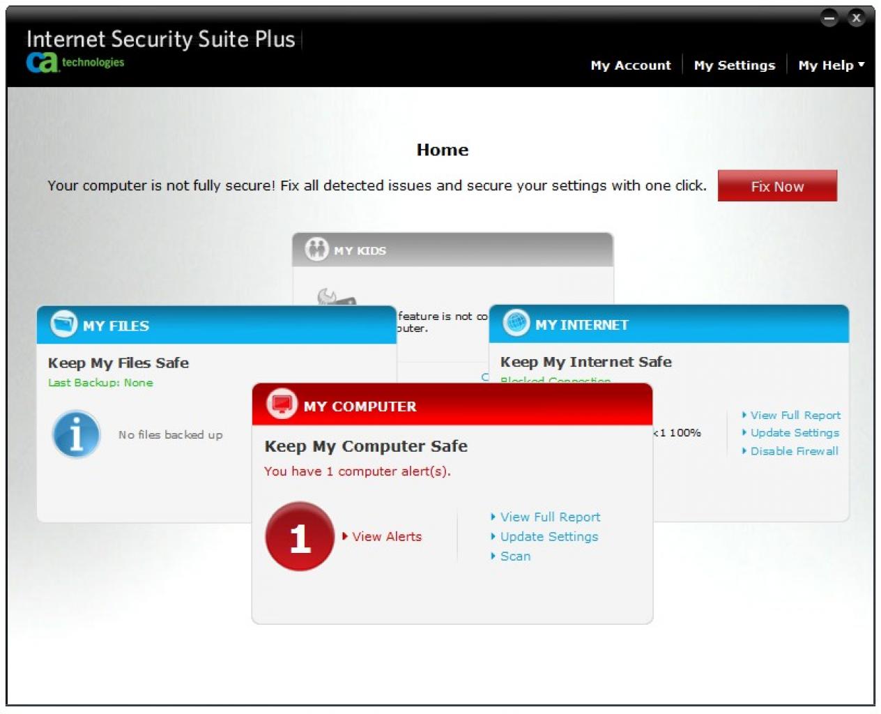 [31/10/2011] Platz 22: Total Defense Internet Security Suite 2011 - Malware-Schutz: 2,5 Punkte; Malware-Entfernung: 3,5 Punkte; Performance/Bedienung: 3,0 Punkte; Summe: 9,0 Punkte - Anbieter