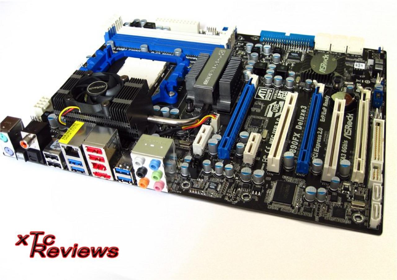 [22/10/2011] Die Mainboard-Schätze der PCGH-Community (2)