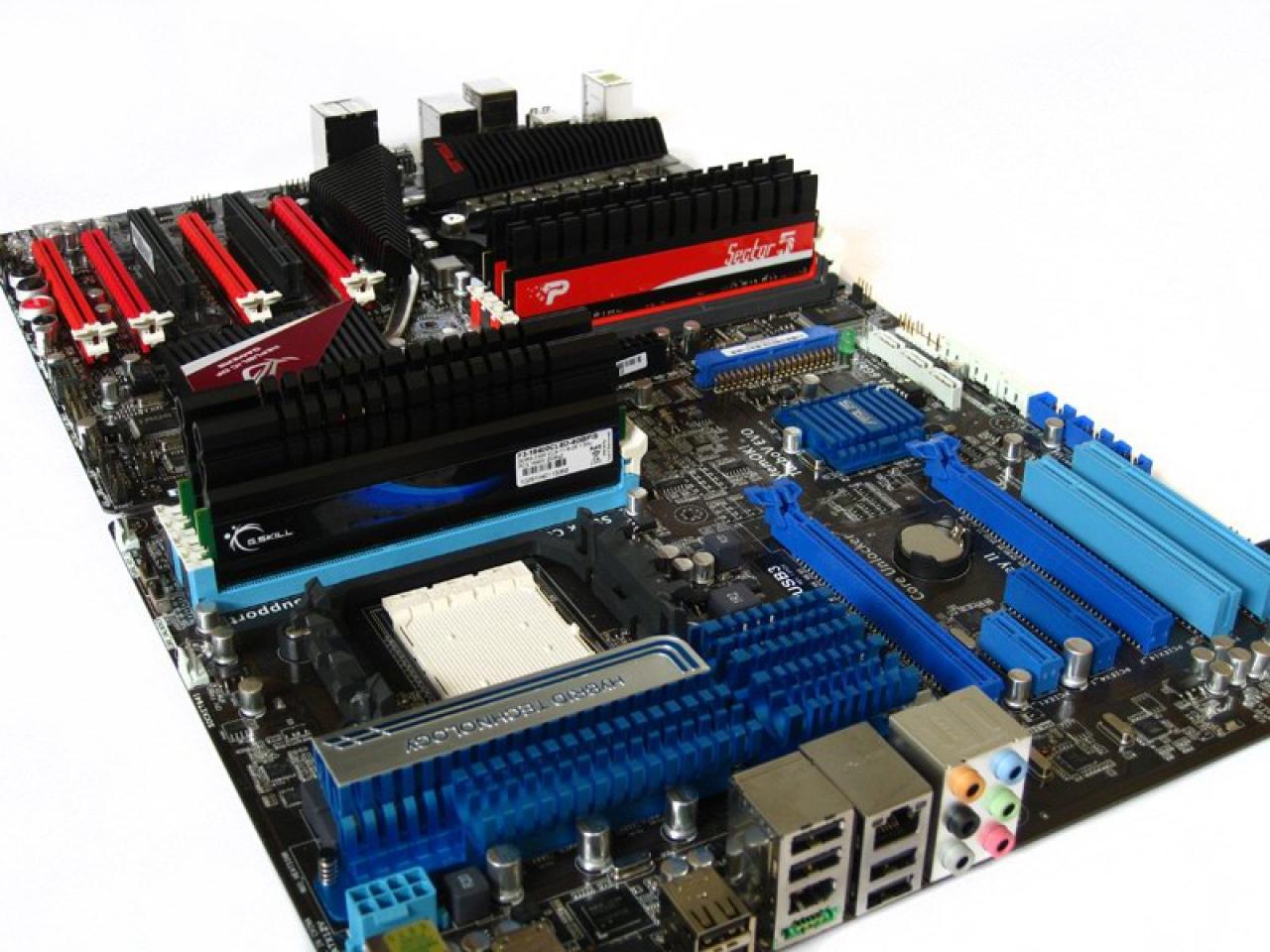 [22/10/2011] Die Mainboard-Schätze der PCGH-Community (4)