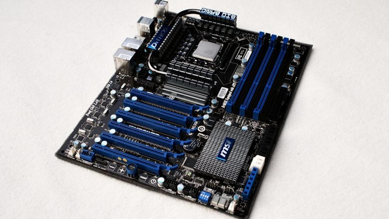 [22/10/2011] Die Mainboard-Schätze der PCGH-Community (5)