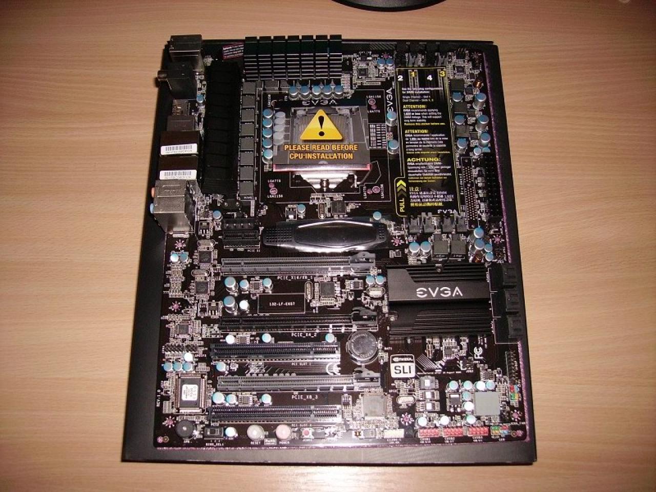 [22/10/2011] Die Mainboard-Schätze der PCGH-Community (7)