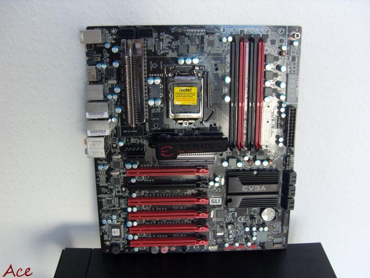 [22/10/2011] Die Mainboard-Schätze der PCGH-Community (8)