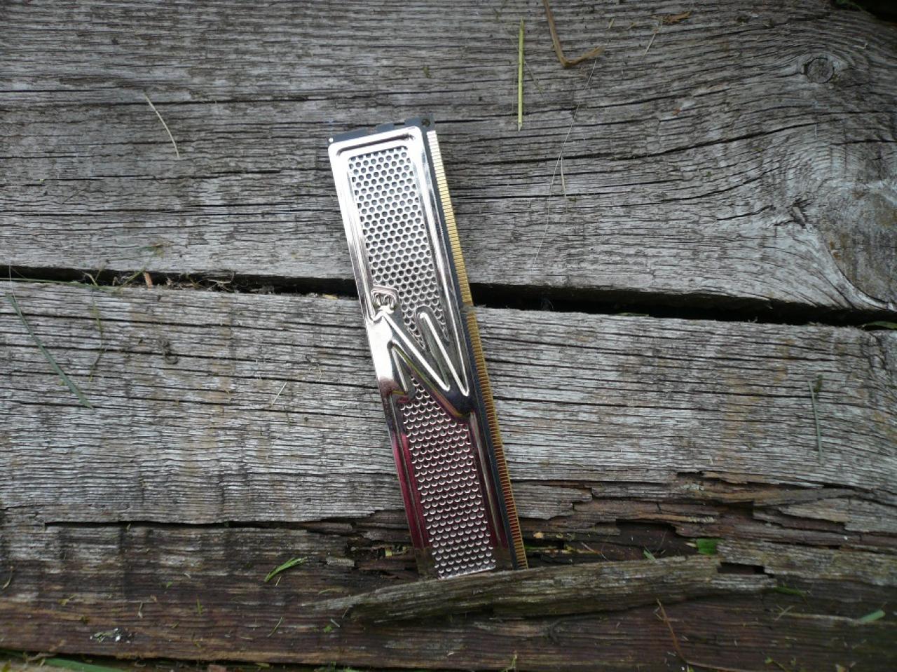[17/10/2011] RAM by TwoSnake