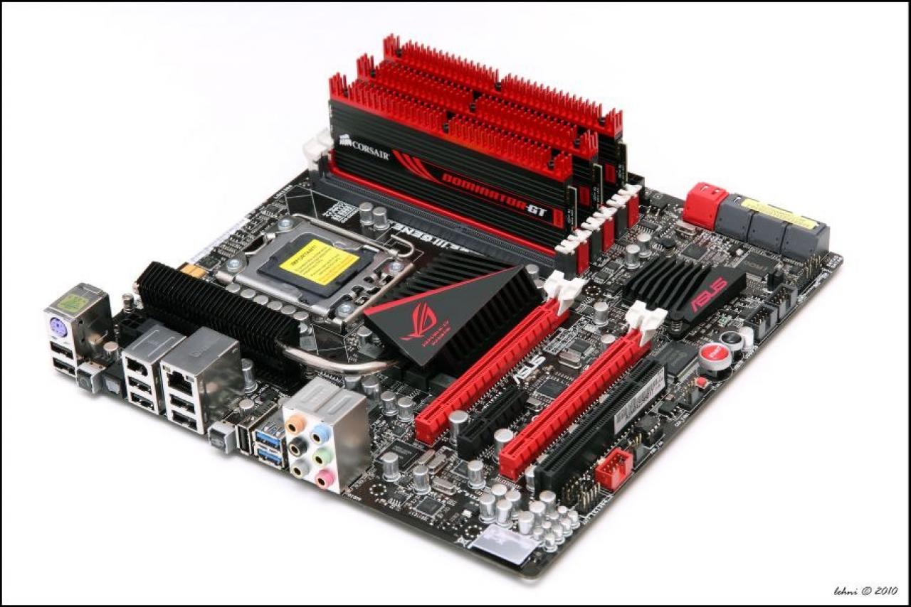 [22/10/2011] Die Mainboard-Schätze der PCGH-Community (15)