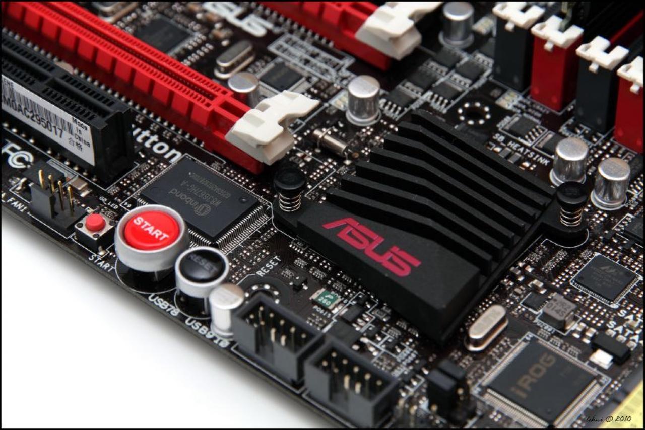 [22/10/2011] Die Mainboard-Schätze der PCGH-Community (17)