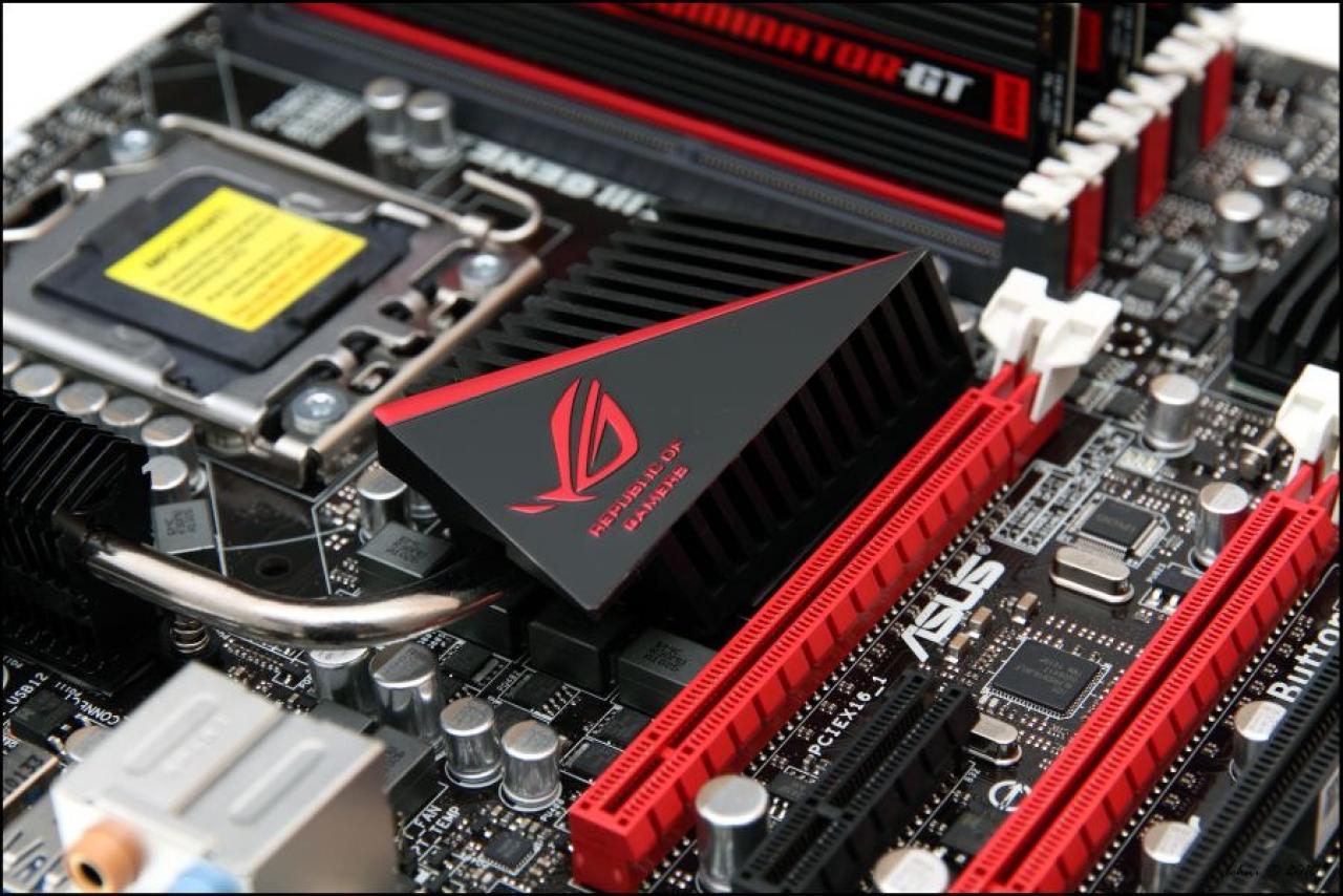 [22/10/2011] Die Mainboard-Schätze der PCGH-Community (18)