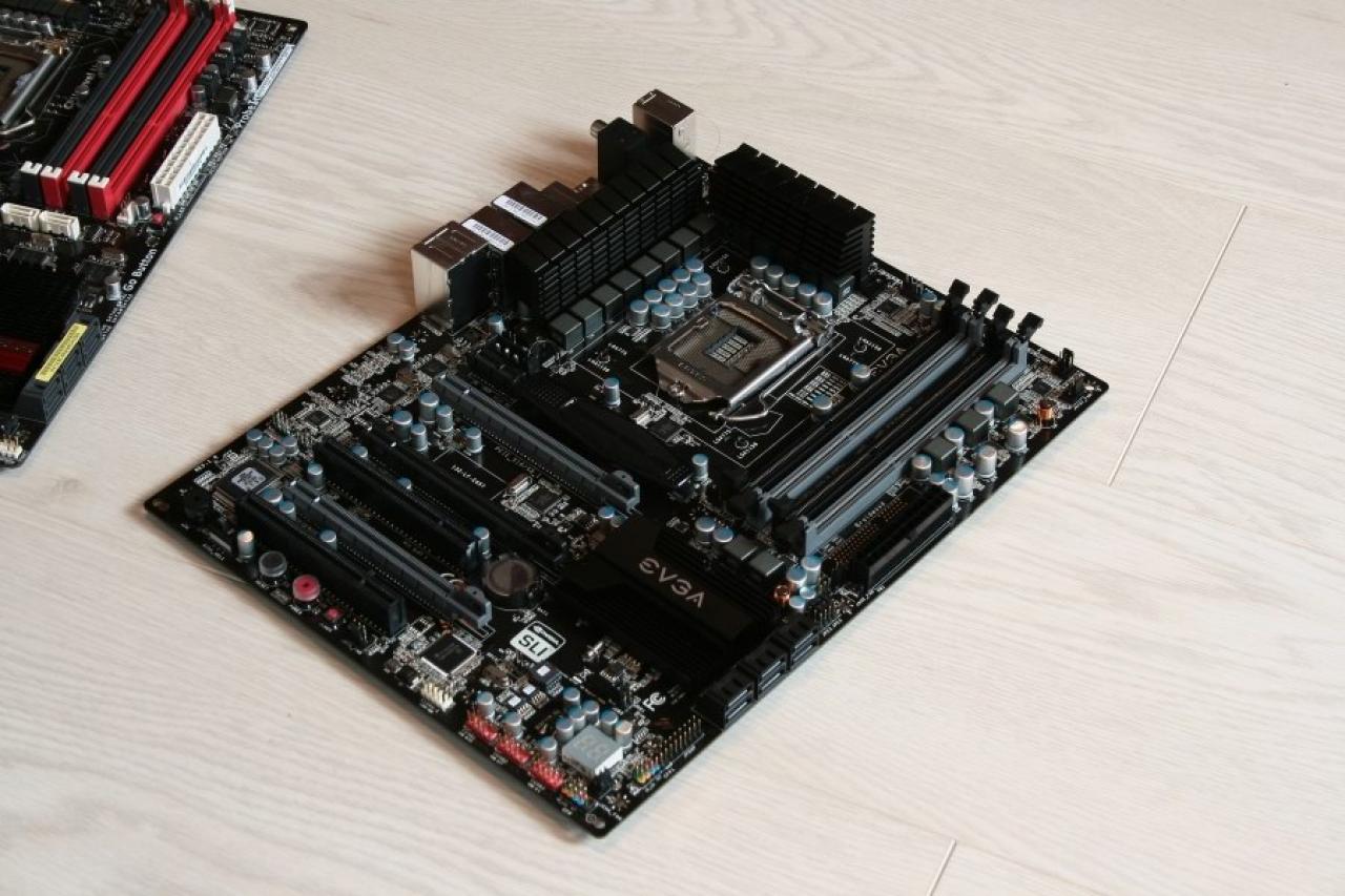 [22/10/2011] Die Mainboard-Schätze der PCGH-Community (19)