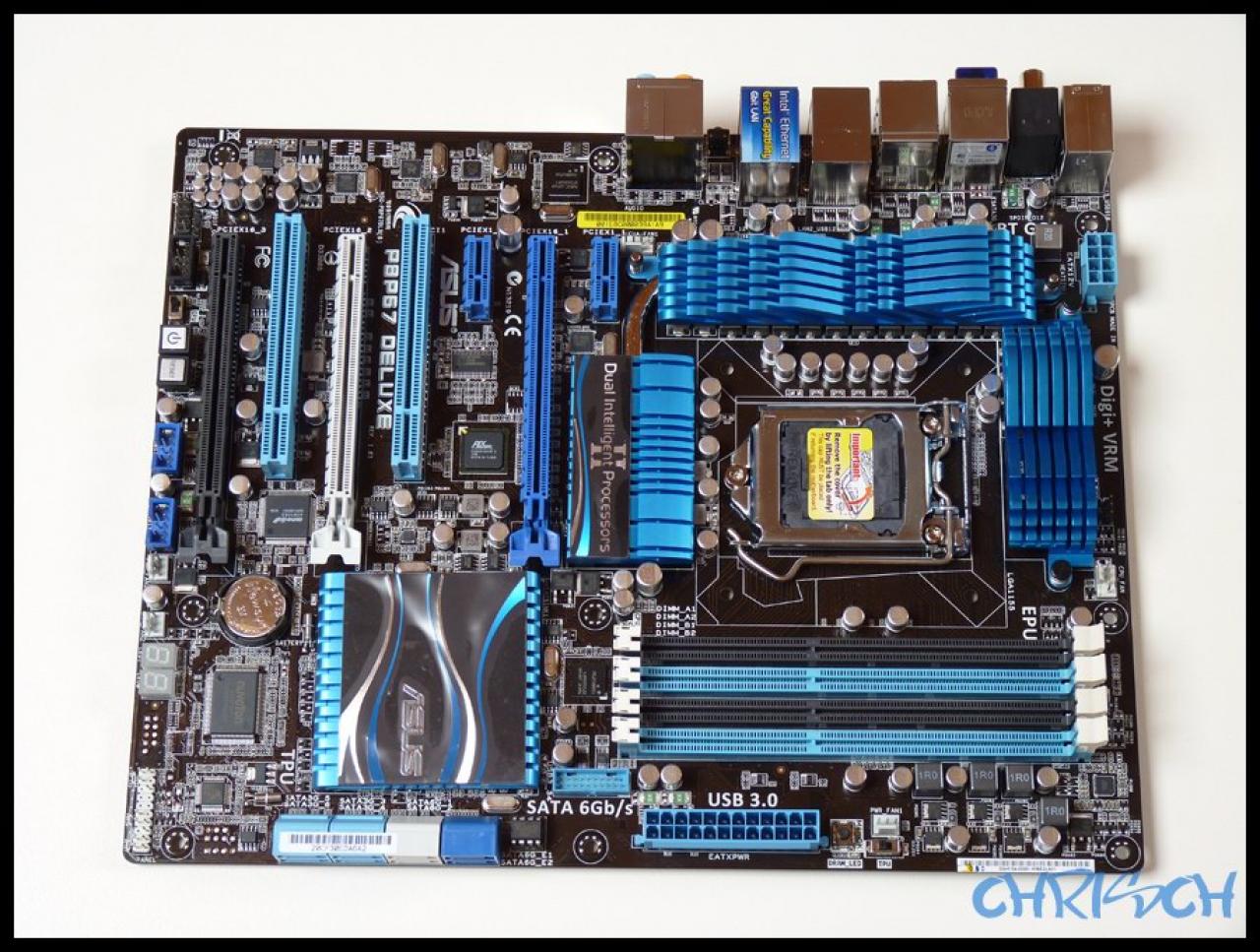 [22/10/2011] Die Mainboard-Schätze der PCGH-Community (20)