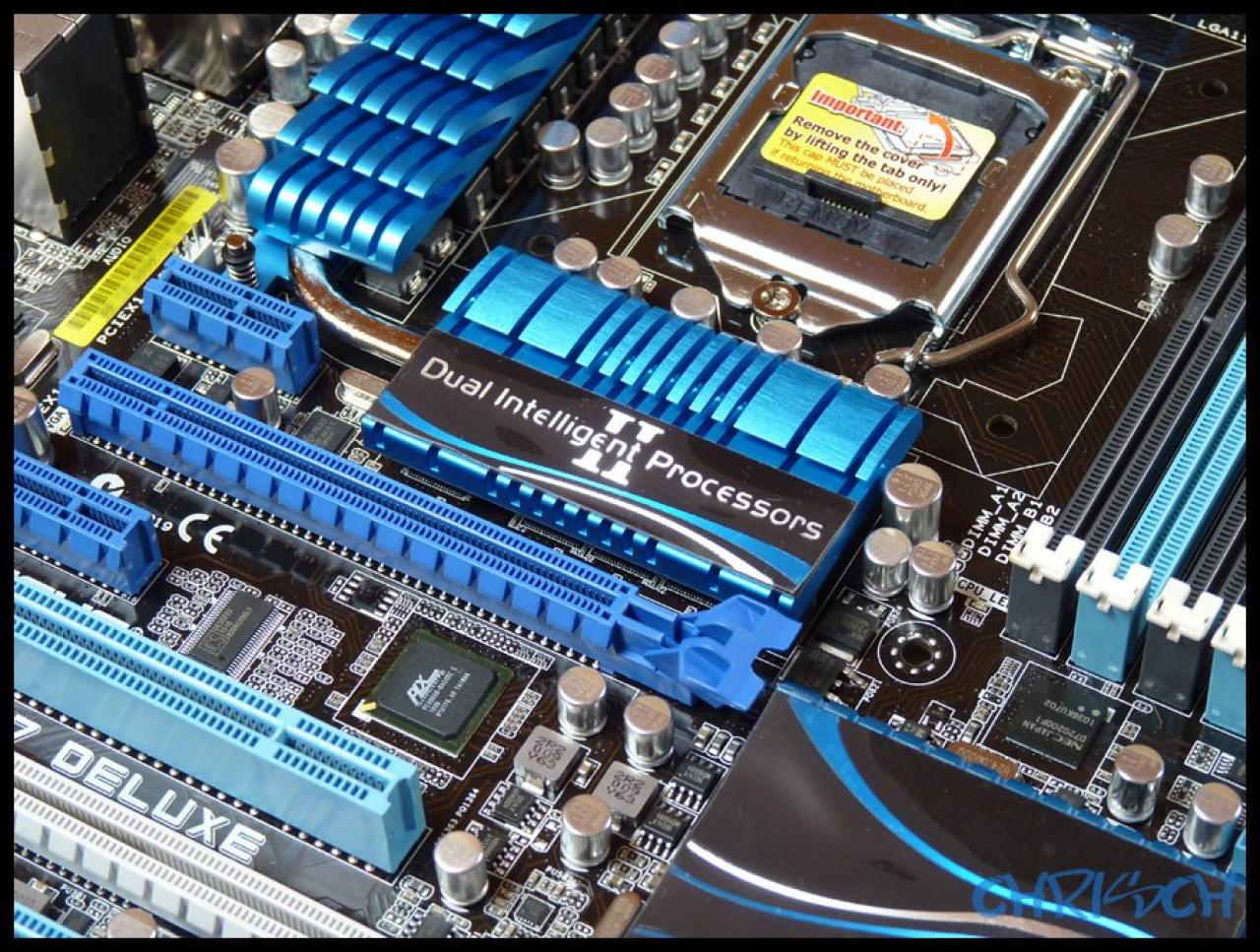 [22/10/2011] Die Mainboard-Schätze der PCGH-Community (22)