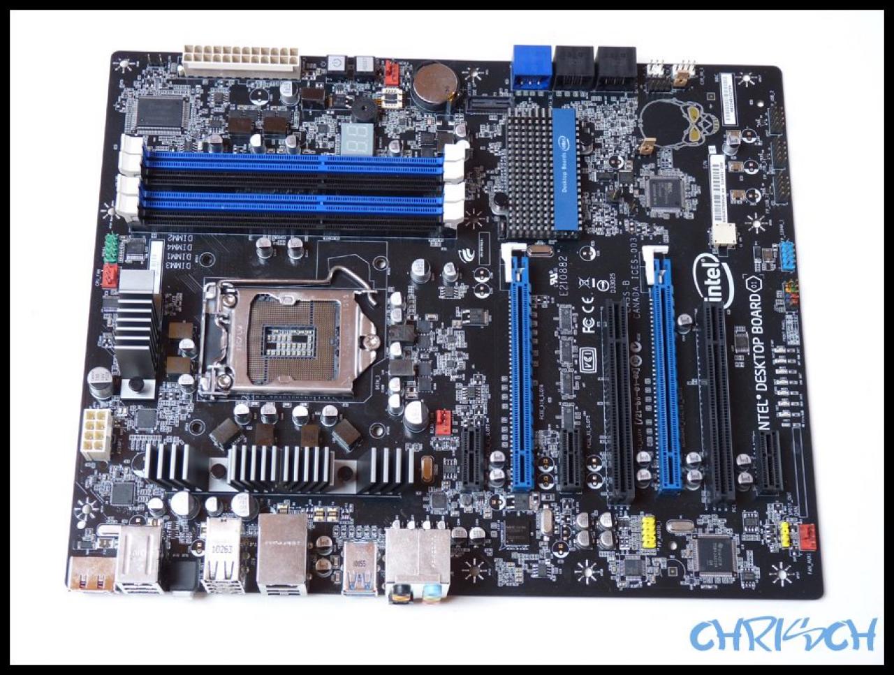 [22/10/2011] Die Mainboard-Schätze der PCGH-Community (24)