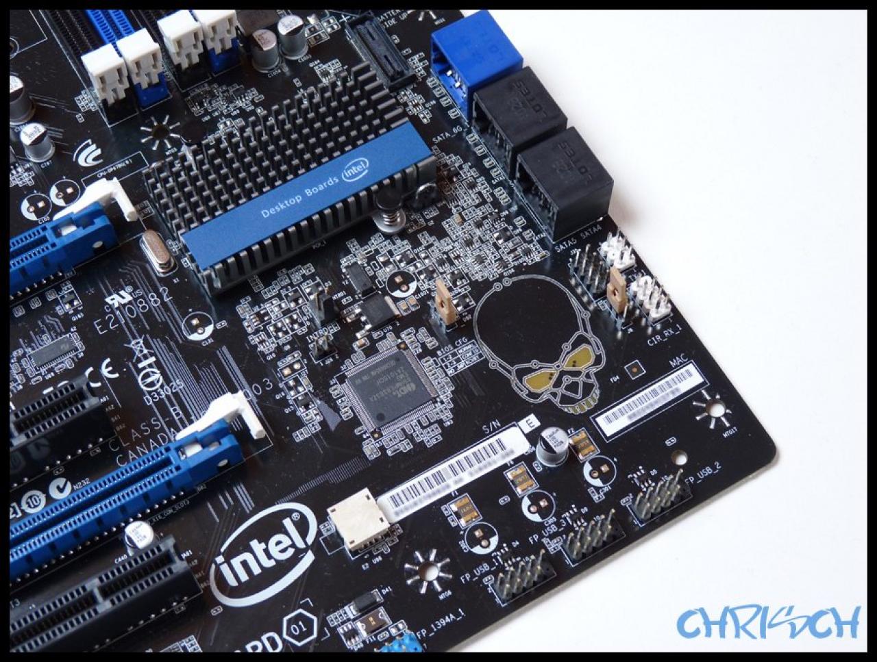 [22/10/2011] Die Mainboard-Schätze der PCGH-Community (26)