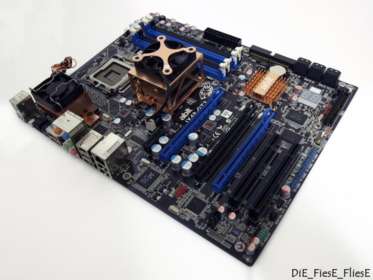 [22/10/2011] Die Mainboard-Schätze der PCGH-Community (28)