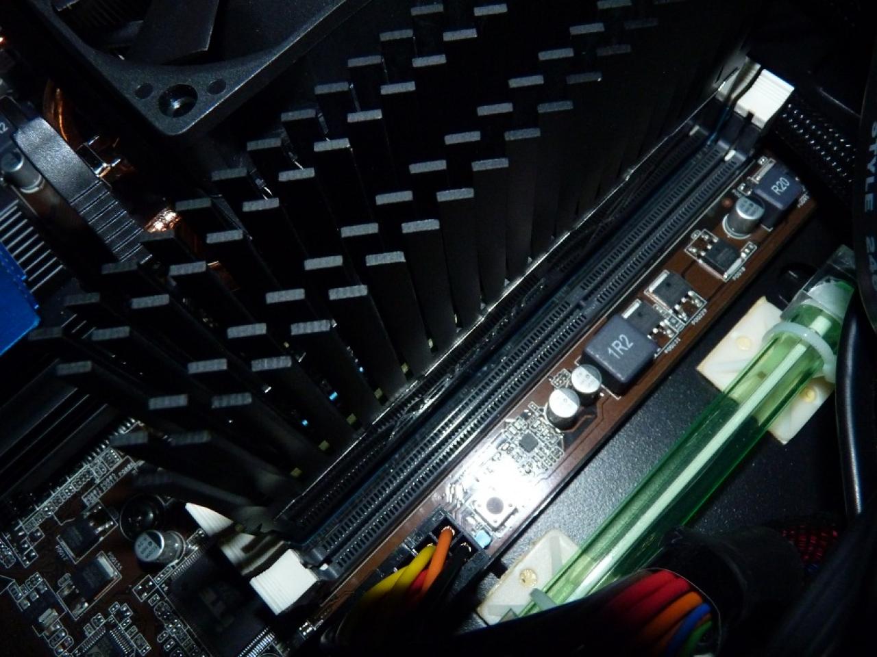 [17/10/2011] RAM by Dommerle