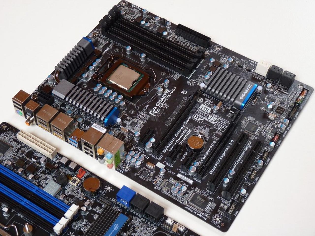 [22/10/2011] Die Mainboard-Schätze der PCGH-Community (30)
