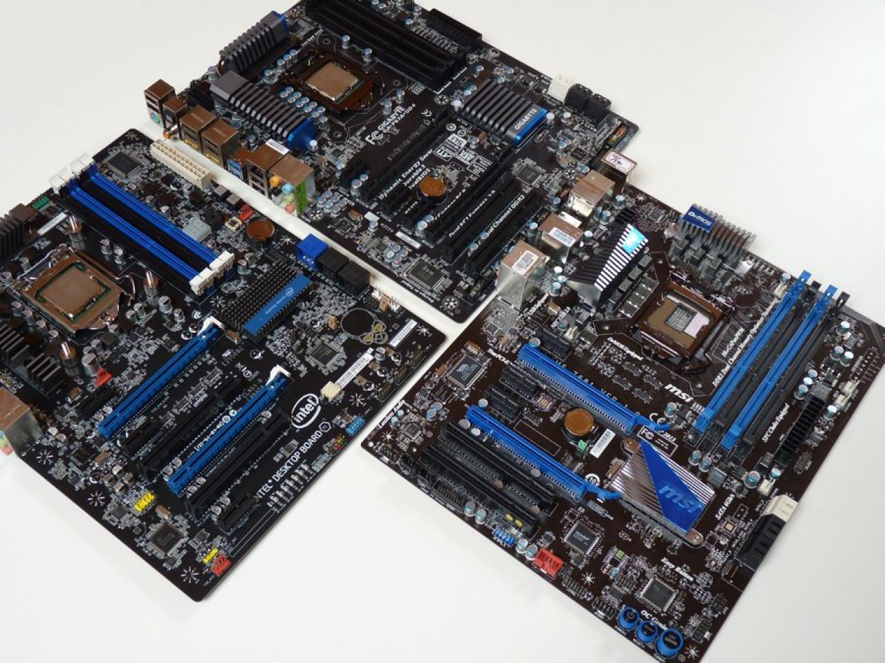 [22/10/2011] Die Mainboard-Schätze der PCGH-Community (31)