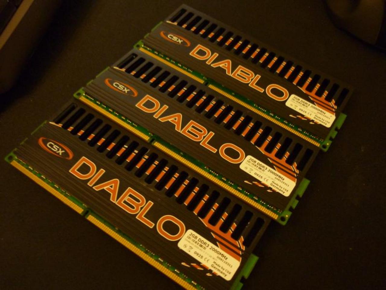 [17/10/2011] RAM by Gamer_95