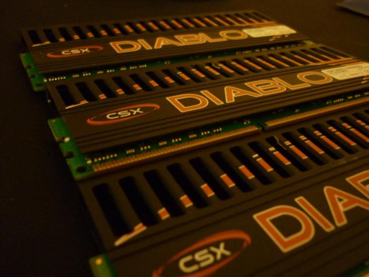 [17/10/2011] RAM by Gamer_95