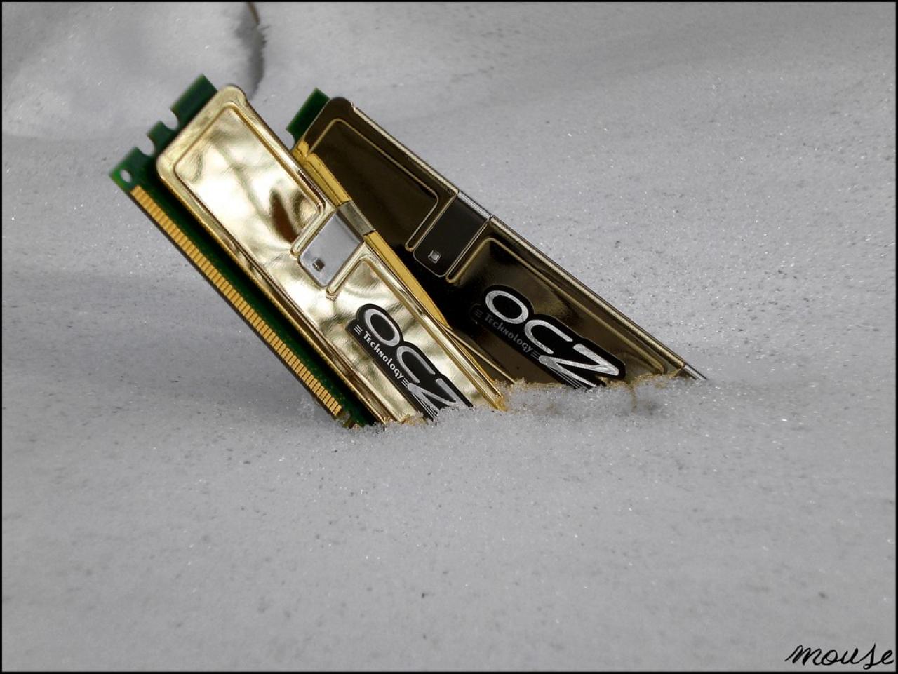 [17/10/2011] RAM by mrmouse