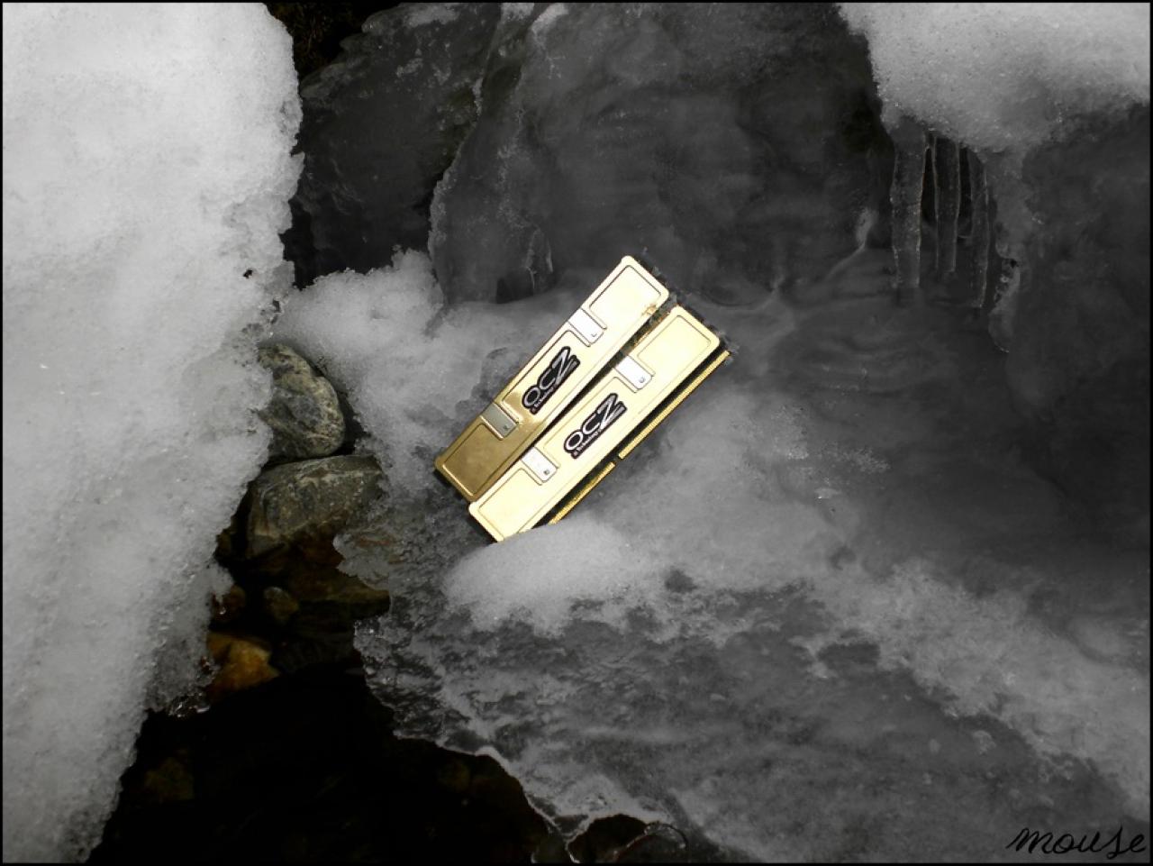 [17/10/2011] RAM by mrmouse