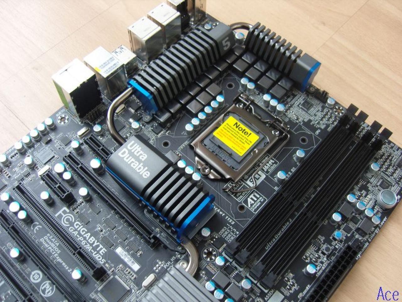 [22/10/2011] Die Mainboard-Schätze der PCGH-Community (34)