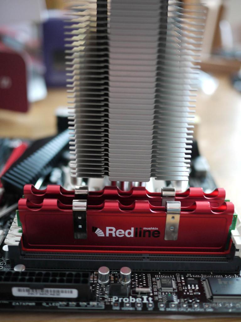 [17/10/2011] RAM by Own3r