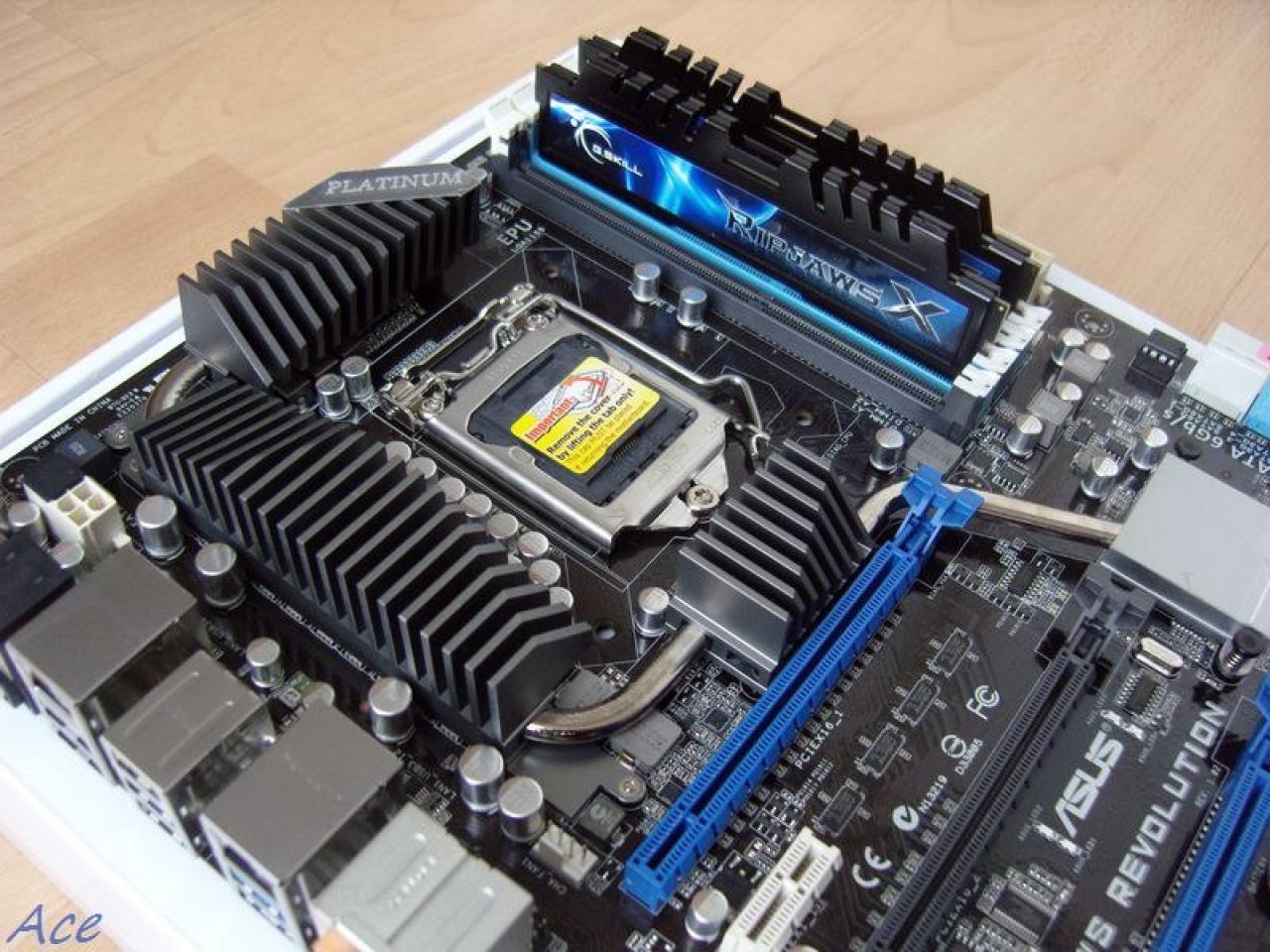 [22/10/2011] Die Mainboard-Schätze der PCGH-Community (40)