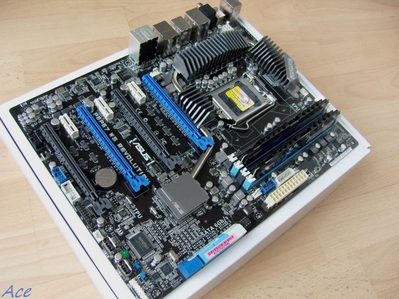 [22/10/2011] Die Mainboard-Schätze der PCGH-Community (42)