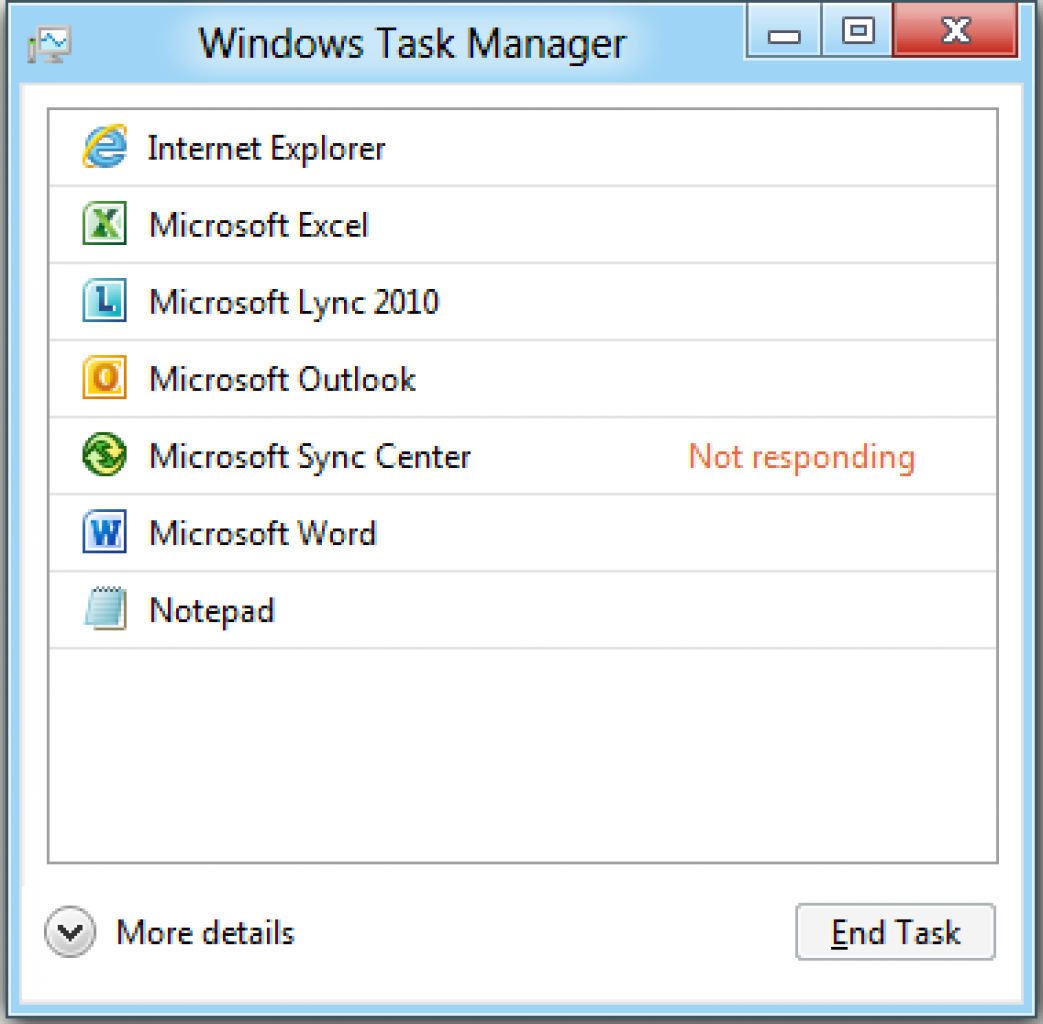 [15/10/2011] Windows 8 Task Manager: Die Telemetriedaten führten zu einem Kompletten Umbau - dem ersten seit Windows NT! (10)