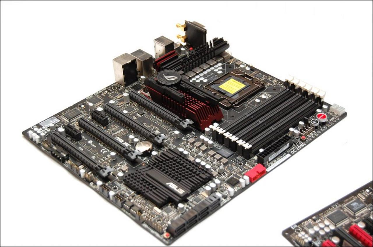 [22/10/2011] Die Mainboard-Schätze der PCGH-Community (47)