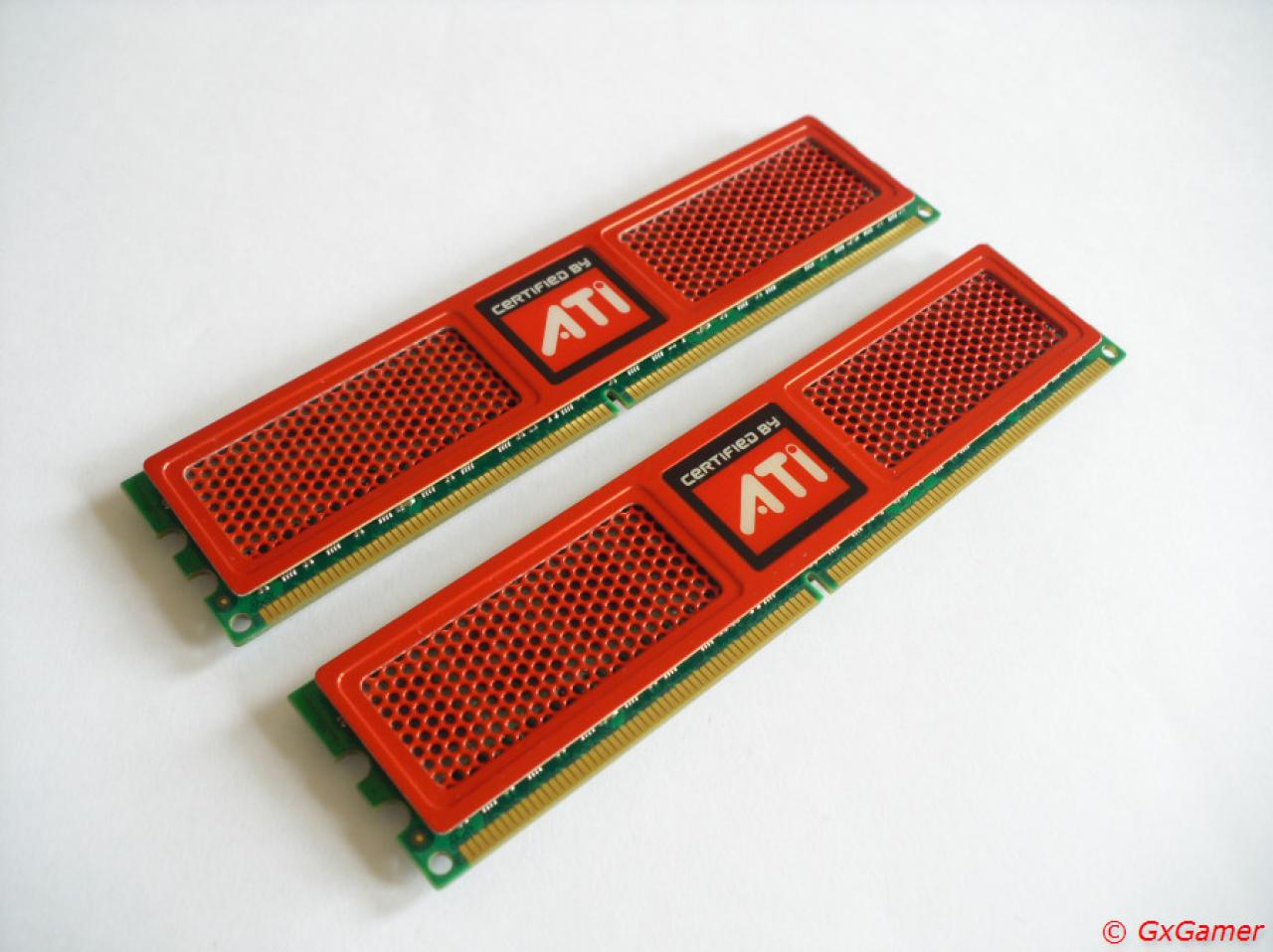 [17/10/2011] RAM by GxGamer