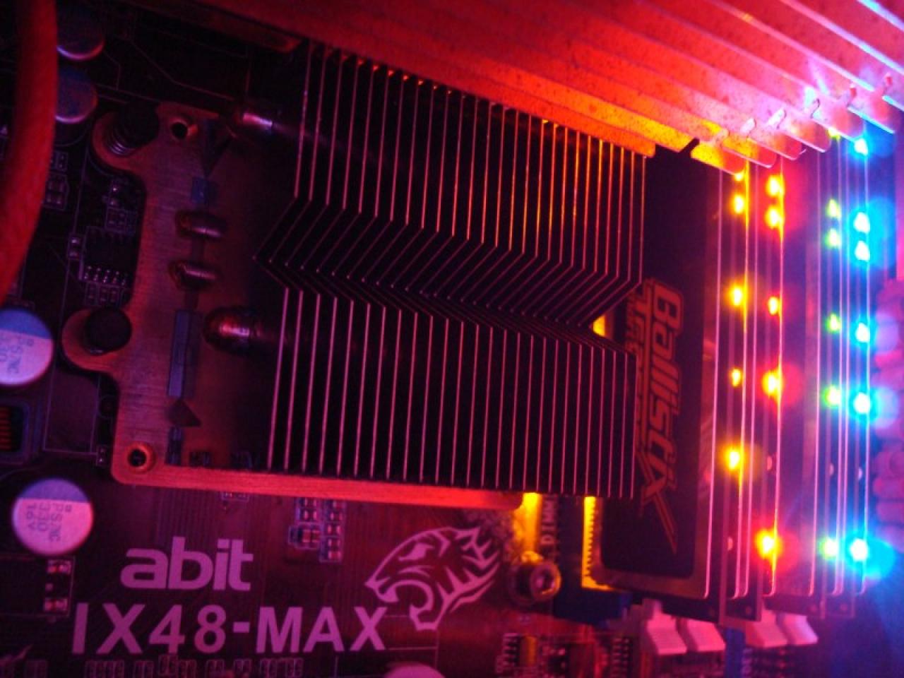 [17/10/2011] RAM by ODF
