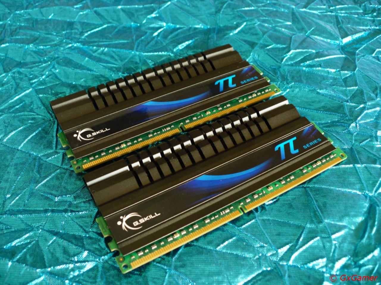 [17/10/2011] RAM by GxGamer