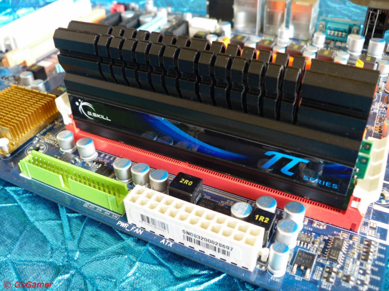[17/10/2011] RAM by GxGamer